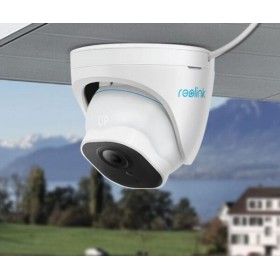 Camera de supraveghere Reolink RLC-820A P334 Senzor: 1/2.49"CMOS Rezolutie video: 8 Megapixeli (3840 x 2160 pixeli) Cadre/secun 